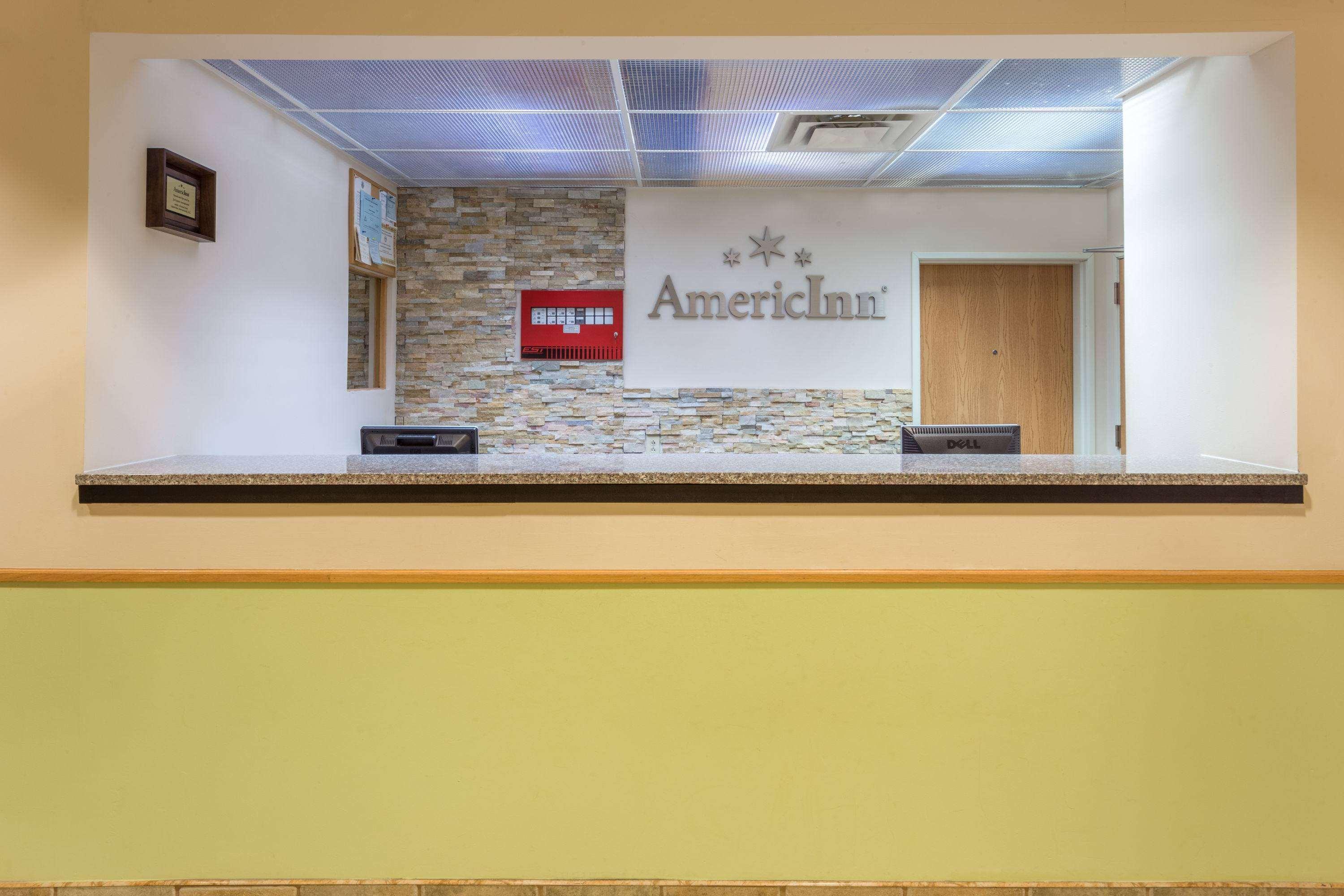 Americinn By Wyndham Streator Zewnętrze zdjęcie